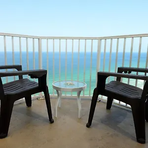 Tidewater Beach I Holiday home Panama City Beach