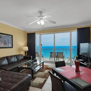 Boardwalk 1405 Apartment Panama City Beach