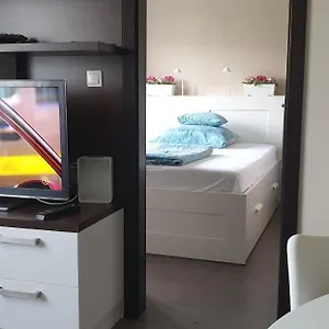 Blue Ball Apartment Budapest